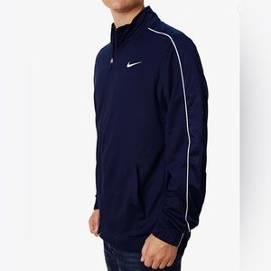 Men’s Nike Mesh Jacket